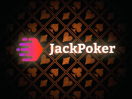 JackPoker offical logo